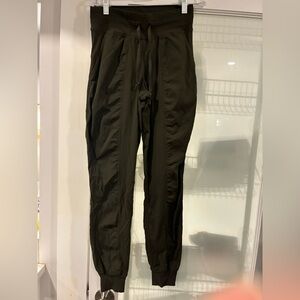 Lululemon Dance Studio Joggers Size 2